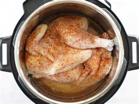 pressure-cooker-chicken-and-rice-instant-pot image
