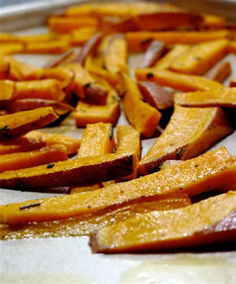 recipe-roasted-sweet-potato-sticks-with-rosemary image