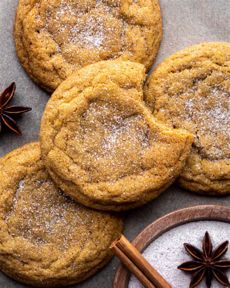 chewy-pumpkin-cookies-in-bloom-bakery image