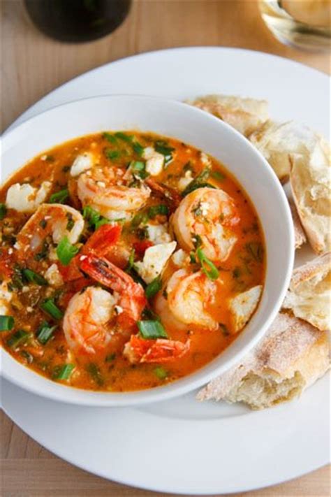 garides-tourkolimano-greek-shrimp-closet-cooking image