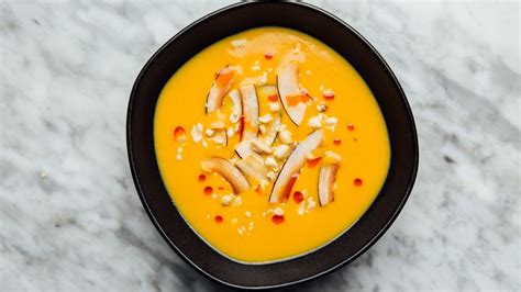 sweet-potatoturmeric-miso-soup-recipe-bon-apptit image