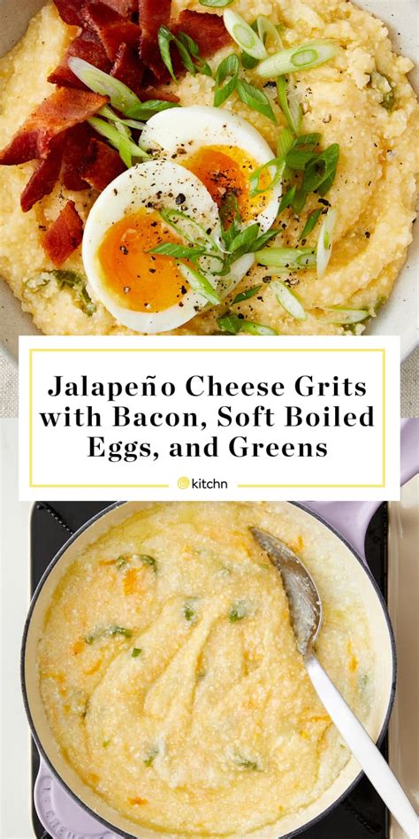 cheese-grits-recipe-with-jalapeo-and-jammy-eggs image