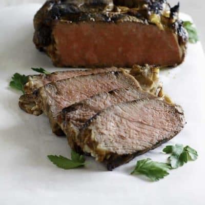 applebees-bourbon-street-steak-copykat image