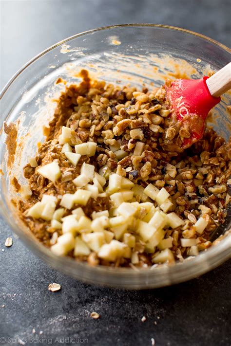 apple-cinnamon-oatmeal-cookies-sallys-baking image