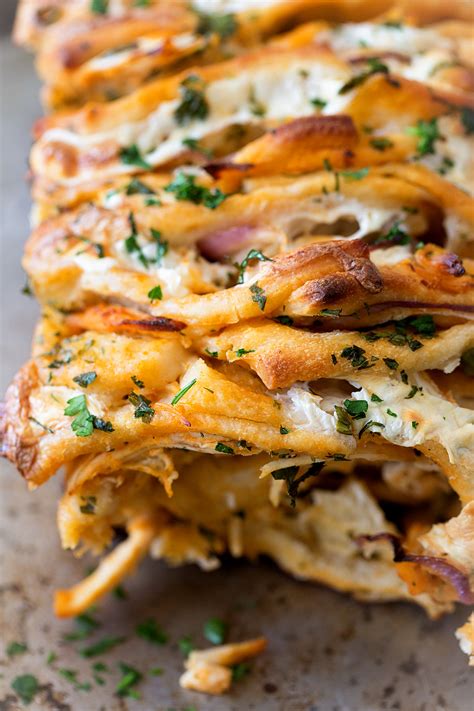 buffalo-chicken-pull-apart-bread-recipe-real-food-by-dad image