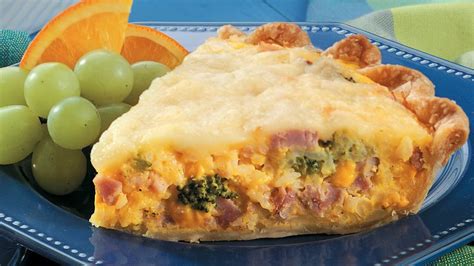 ham-broccoli-and-rice-pie-recipe-pillsburycom image