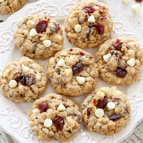 white-chocolate-oatmeal-cranberry-cookies-live-well image