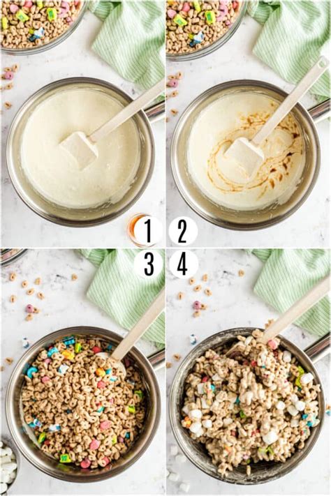 lucky-charms-marshmallow-treats-bars-recipe-shugary image