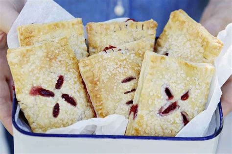 strawberry-hand-pies-recipe-king-arthur-baking image
