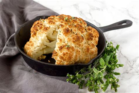 the-best-ever-whole-roasted-cauliflower image
