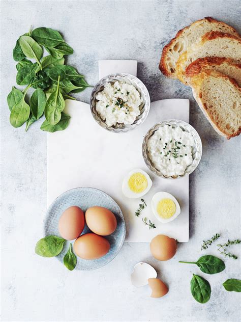 egg-salad-sandwich-w-ricotta-cottage-cheese image