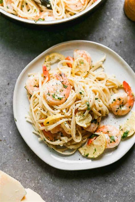 shrimp-linguine-tastes-better-from-scratch image