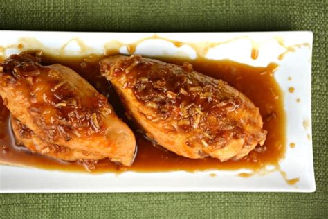 quick-and-easy-apricot-chicken-kitchen-divas image