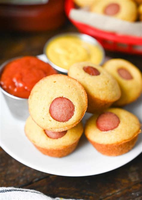mini-corn-dog-muffins-recipe-butter-your-biscuit image