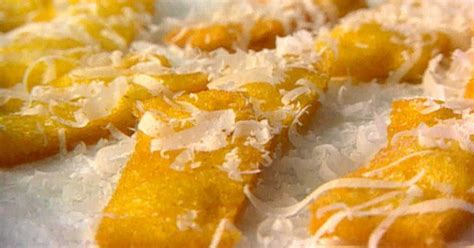 10-best-fried-polenta-with-sauce-recipes-yummly image