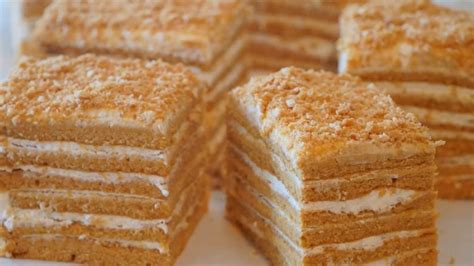 latvian-honey-cake-recipe-recipesnet image