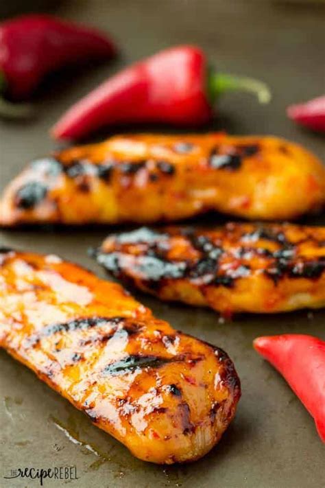 homemade-sweet-chili-grilled-chicken-the-recipe-rebel image