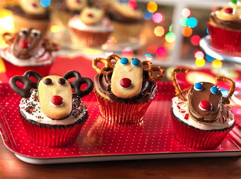 reindeer-cupcakes-recipe-cook-with-campbells image