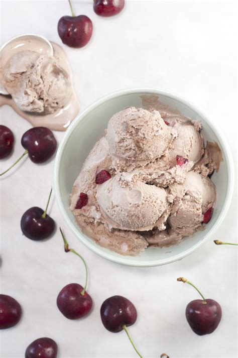 chocolate-cherry-ice-cream-wishes-and-dishes image