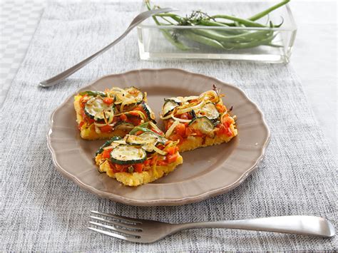 meat-free-meal-idea-healthy-polenta-and-veggie-slices image