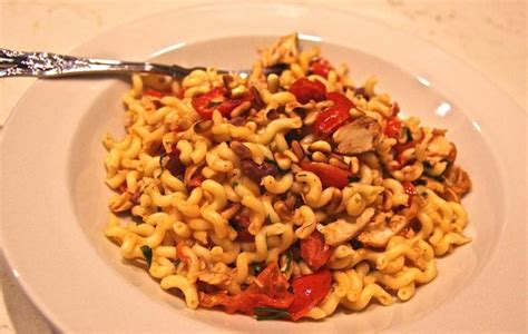 pasta-with-mahi-mahi-and-tomatoes-feeding-the image