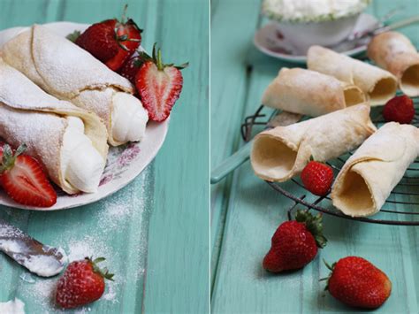 strawberry-cream-cannoli-the-red-bistro image