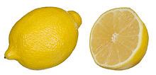 lemon-wikipedia image