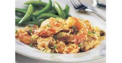 10-best-chicken-shrimp-casserole-recipes-yummly image
