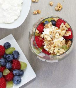 5-reasons-to-eat-cottage-cheese-for-breakfast-the image