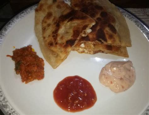 delicious-beef-keema-paratha-pakistani-food image