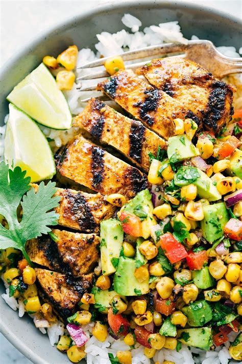 grilled-chicken-with-avocado-salsa-chelseas image