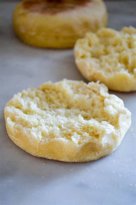 sourdough-english-muffins-in-jennies-kitchen image