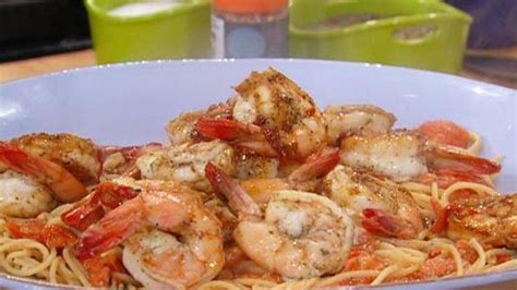 garlic-chili-shrimp-and-greek-spaghetti-with-feta image