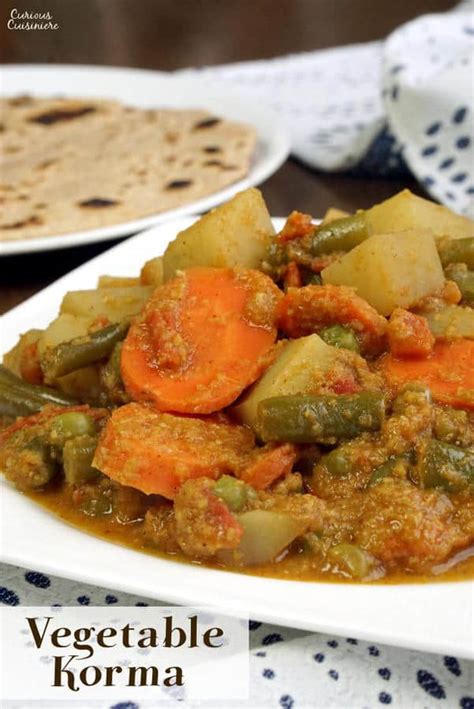 south-indian-vegetable-korma-curious-cuisiniere image