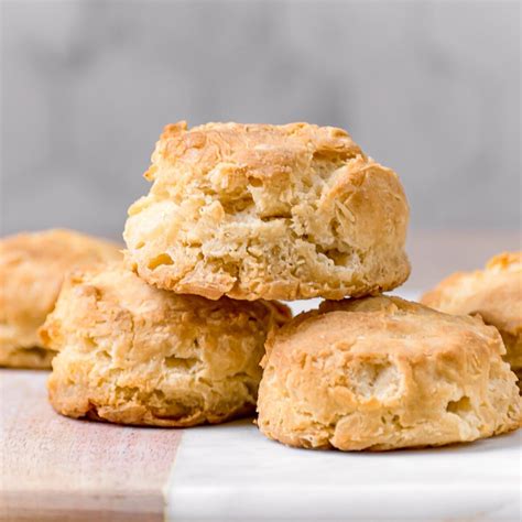 fluffy-almond-milk-biscuits-healthful-blondie image