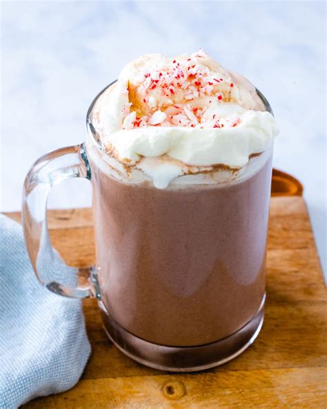 peppermint-patty-drink image
