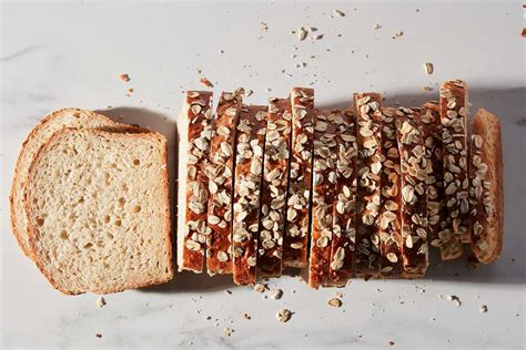 back-of-the-bag-oatmeal-bread-king-arthur-baking image