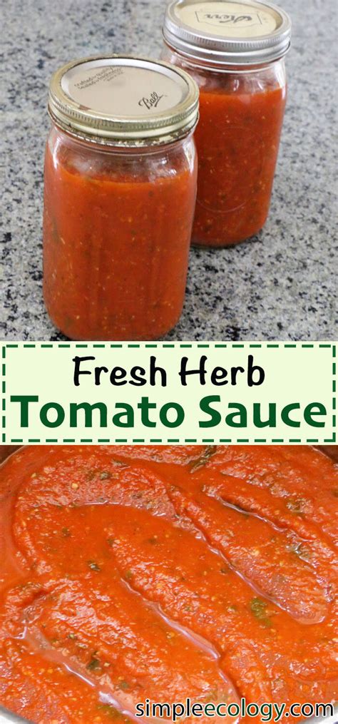 fresh-herb-tomato-sauce-simple-ecology image
