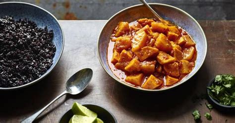 10-best-butternut-squash-and-sweet-potato-curry image
