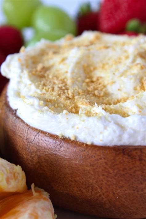 easy-cheesecake-fruit-dip-recipe-practically-homemade image