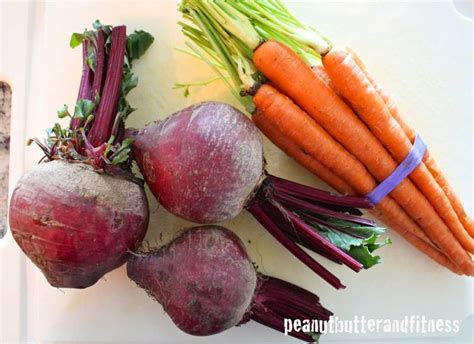 rosemary-roasted-beets-and-carrots-peanut-butter image