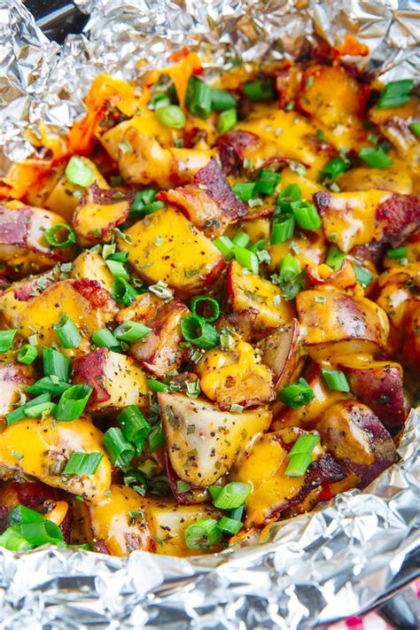 cheesy-slow-cooker-bacon-ranch-potatoes-closet image