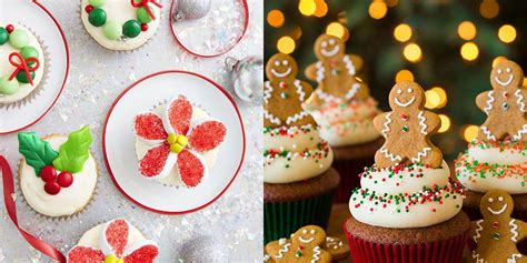 43-easy-christmas-cupcake-ideas-cute-holiday image