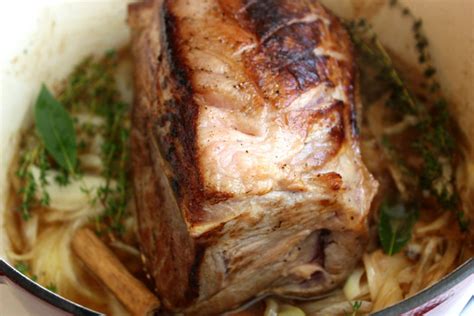 cider-braised-pork-roast-and-an-incredible-gravy-a image