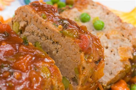 truly-caribbean-meatloaf-with-our-island-steak-sauce image