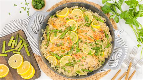 lemon-pepper-chicken-rice-healthy-meal-plans image