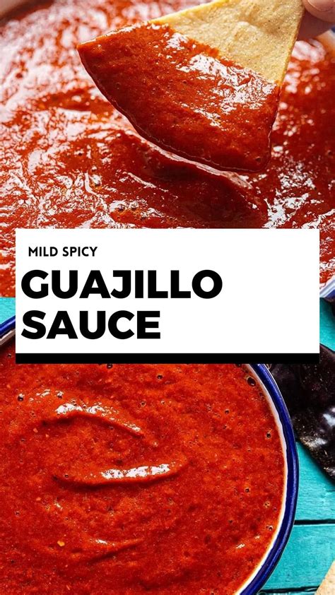 easy-guajillo-sauce-maricruz-avalos image