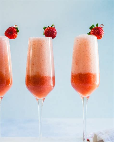 strawberry-mimosa-a-couple-cooks image