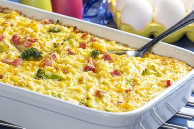 rise-and-shine-breakfast-bake-easiest-recipes-ever image