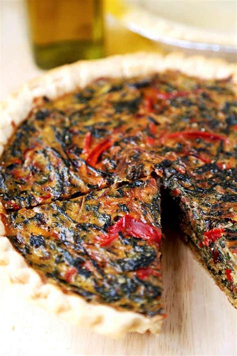 spring-swiss-chard-pie-with-gruyre-pickled-plum image
